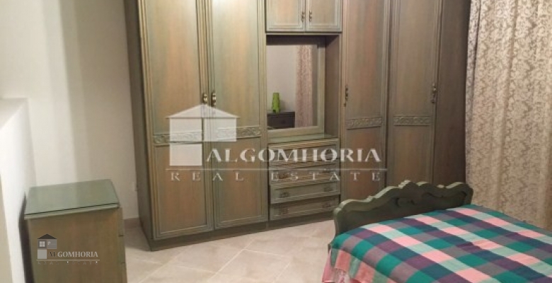 Furnished Twin House for rent 0.00 M2 in North Coast, Sidi Abdel Rahman