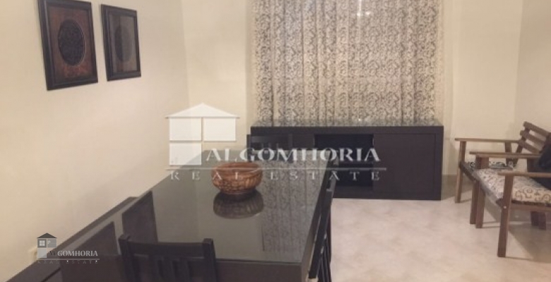 Furnished Twin House for rent 0.00 M2 in North Coast, Sidi Abdel Rahman