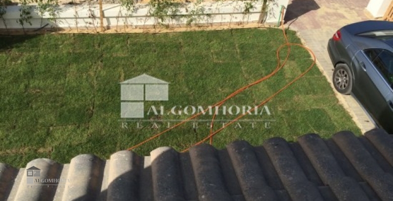 Furnished Twin House for rent 0.00 M2 in North Coast, Sidi Abdel Rahman