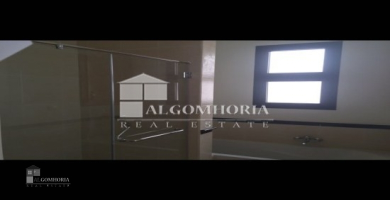 Furnished Twin House for rent 0.00 M2 in North Coast, Sidi Abdel Rahman