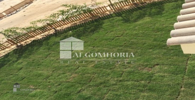 Furnished Twin House for rent 0.00 M2 in North Coast, Sidi Abdel Rahman