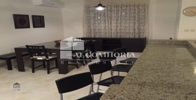 Furnished Twin House for rent 0.00 M2 in North Coast, Sidi Abdel Rahman