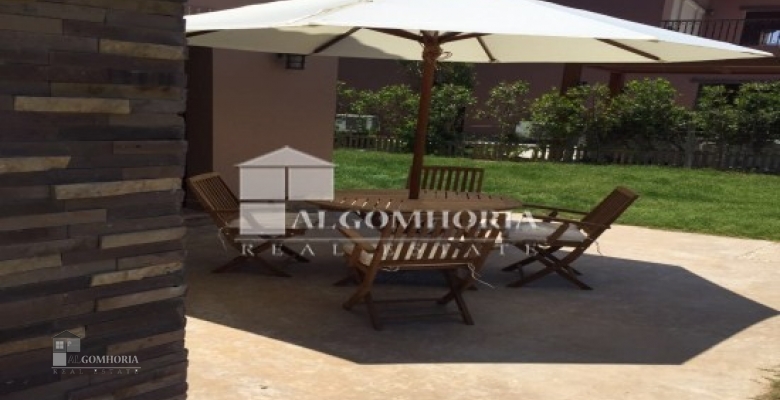 Furnished Villa for rent 0.00 M2 in North Coast, Sidi Abdel Rahman