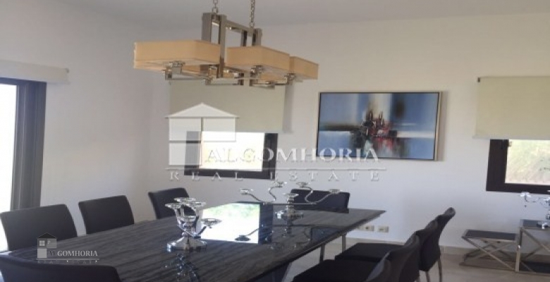 Furnished Villa for rent 0.00 M2 in North Coast, Sidi Abdel Rahman