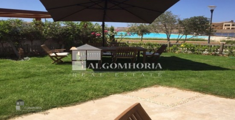 Furnished Villa for rent 0.00 M2 in North Coast, Sidi Abdel Rahman