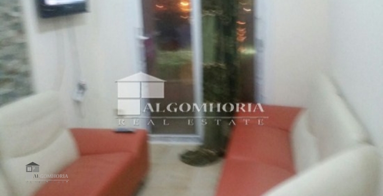 Furnished Chaleh for rent 0.00 M2 in North Coast, Golf Porto Marina