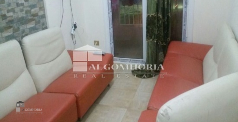 Furnished Chaleh for rent 0.00 M2 in North Coast, Golf Porto Marina