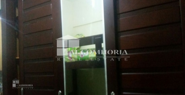 Furnished Chaleh for rent 0.00 M2 in North Coast, Golf Porto Marina