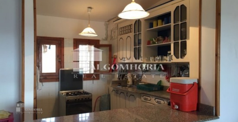 Furnished Chaleh for rent 0.00 M2 in North Coast, Marina