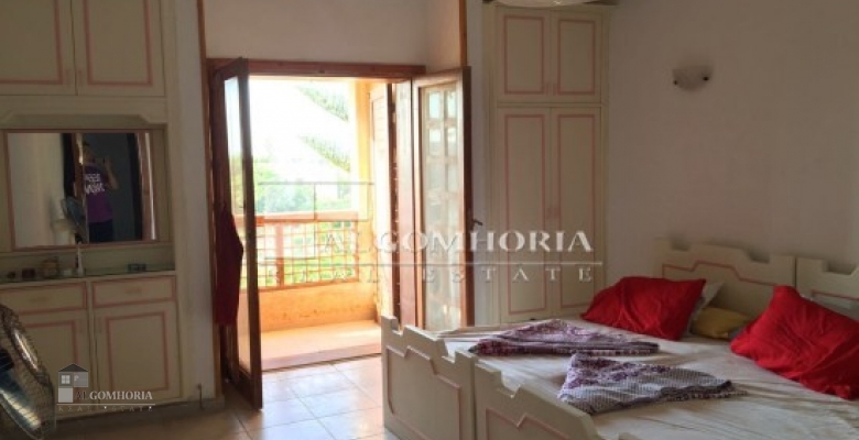 Furnished Chaleh for rent 0.00 M2 in North Coast, Marina