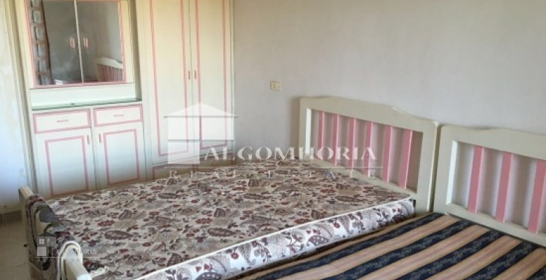 Furnished Chaleh for rent 0.00 M2 in North Coast, Marina