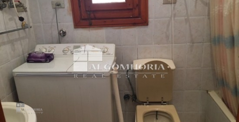 Furnished Chaleh for rent 0.00 M2 in North Coast, Marina