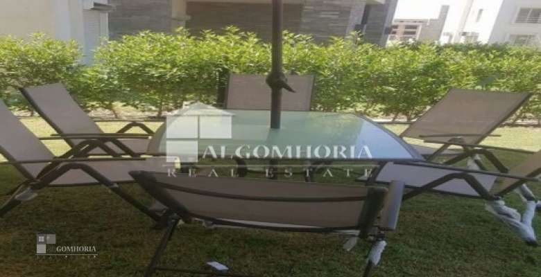 Furnished Chaleh for rent 110.00 M2 in North Coast, Sidi Abdel Rahman