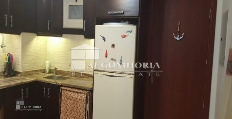 Furnished Chaleh for rent 110.00 M2 in North Coast, Sidi Abdel Rahman