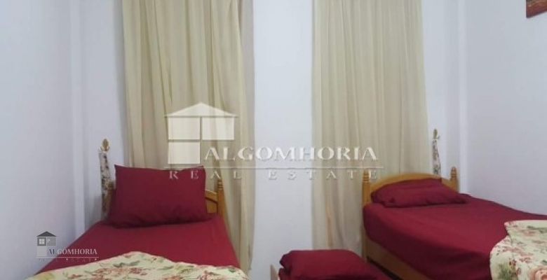 Furnished Chaleh for rent 110.00 M2 in North Coast, Sidi Abdel Rahman