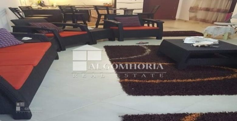 Furnished Chaleh for rent 110.00 M2 in North Coast, Sidi Abdel Rahman
