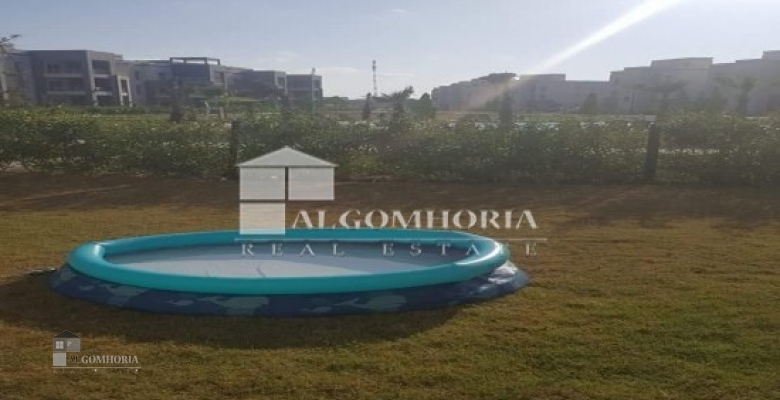 Furnished Chaleh for rent 110.00 M2 in North Coast, Sidi Abdel Rahman
