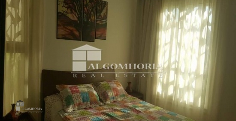 Furnished Chaleh for rent 110.00 M2 in North Coast, Sidi Abdel Rahman
