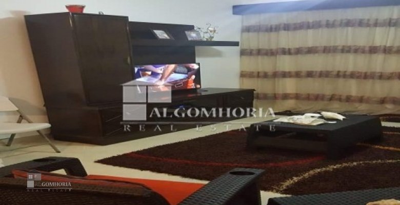 Furnished Chaleh for rent 110.00 M2 in North Coast, Sidi Abdel Rahman