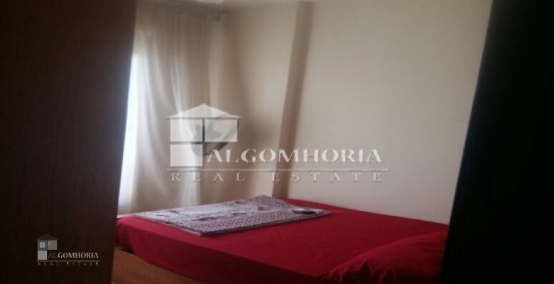 Furnished Chaleh for rent 0.00 M2 in North Coast, Golf Porto Marina