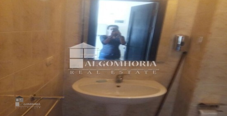 Furnished Chaleh for rent 0.00 M2 in North Coast, Golf Porto Marina