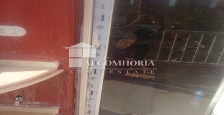 Furnished Chaleh for rent 0.00 M2 in North Coast, Golf Porto Marina