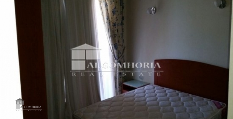Furnished Chaleh for rent 0.00 M2 in North Coast, Golf Porto Marina