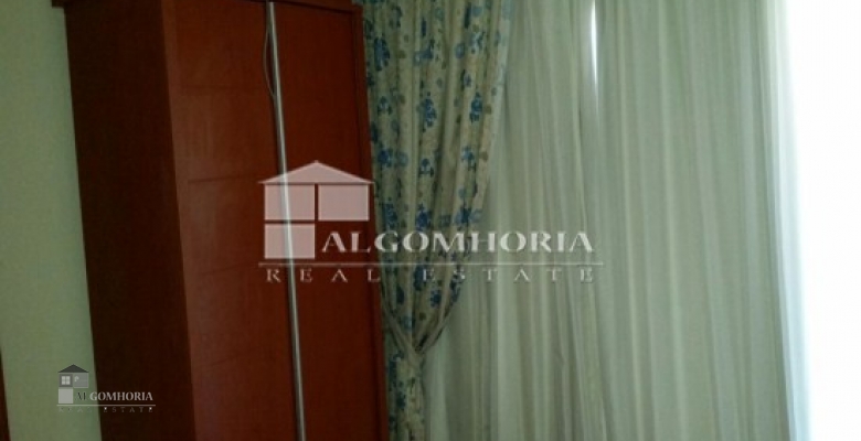 Furnished Chaleh for rent 0.00 M2 in North Coast, Golf Porto Marina