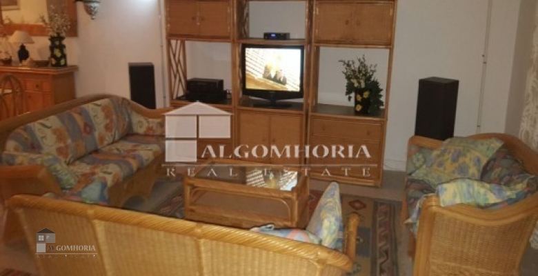 Furnished Villa for rent 0.00 M2 in North Coast, Sidi Abdel Rahman
