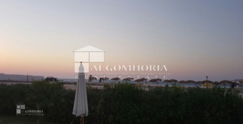 Furnished Villa for rent 0.00 M2 in North Coast, Sidi Abdel Rahman