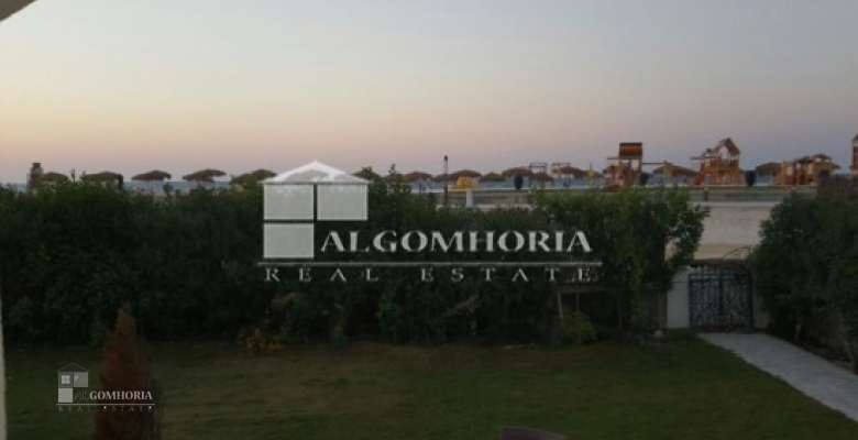 Furnished Villa for rent 0.00 M2 in North Coast, Sidi Abdel Rahman