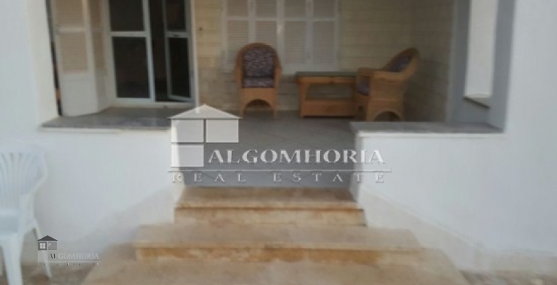 Furnished Villa for rent 0.00 M2 in North Coast, Sidi Abdel Rahman