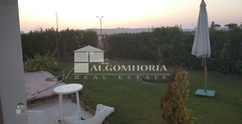 Furnished Villa for rent 0.00 M2 in North Coast, Sidi Abdel Rahman
