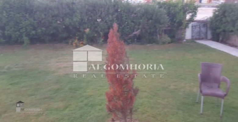 Furnished Villa for rent 0.00 M2 in North Coast, Sidi Abdel Rahman