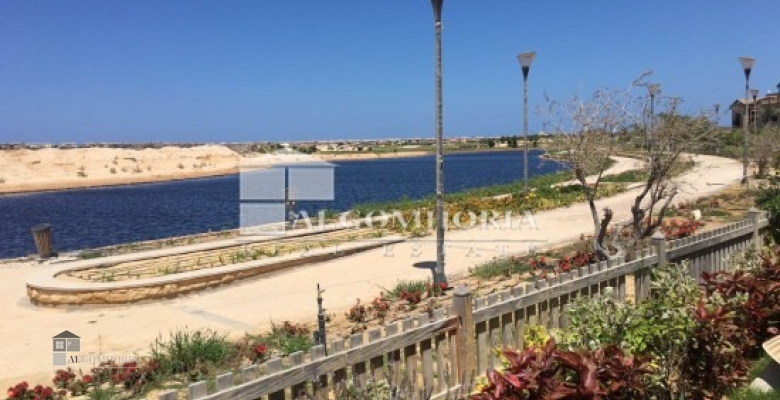 Furnished Villa for rent 452.00 M2 in North Coast, Sidi Abdel Rahman