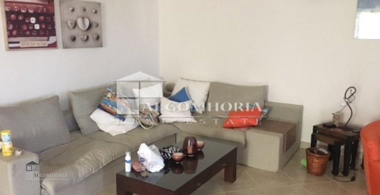 Furnished Villa for rent 452.00 M2 in North Coast, Sidi Abdel Rahman