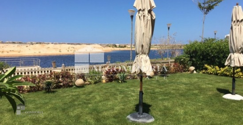 Furnished Villa for rent 452.00 M2 in North Coast, Sidi Abdel Rahman