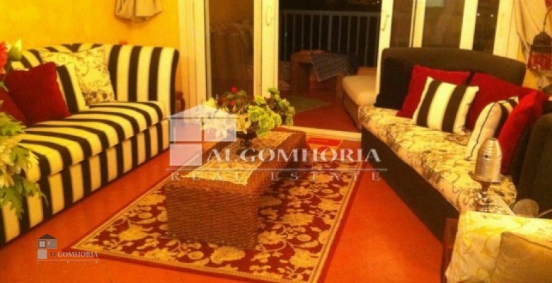 Furnished Chaleh for rent 0.00 M2 in North Coast, Golf Porto Marina