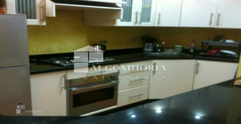 Furnished Chaleh for rent 0.00 M2 in North Coast, Golf Porto Marina