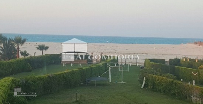 Furnished Villa for rent 0.00 M2 in North Coast, Marina