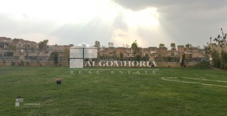 Furnished Villa for rent 0.00 M2 in North Coast, Marina