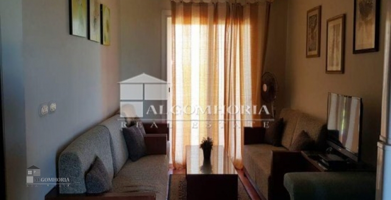 Furnished Chaleh for rent 0.00 M2 in North Coast, Golf Porto Marina
