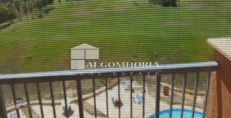 Furnished Chaleh for rent 0.00 M2 in North Coast, Golf Porto Marina
