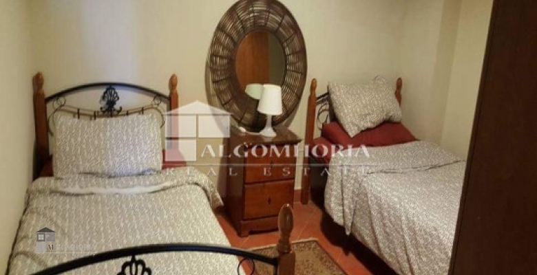 Furnished Chaleh for rent 0.00 M2 in North Coast, Golf Porto Marina