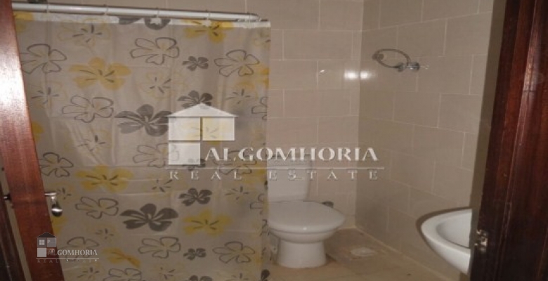 Furnished Chaleh for rent 0.00 M2 in North Coast, Golf Porto Marina