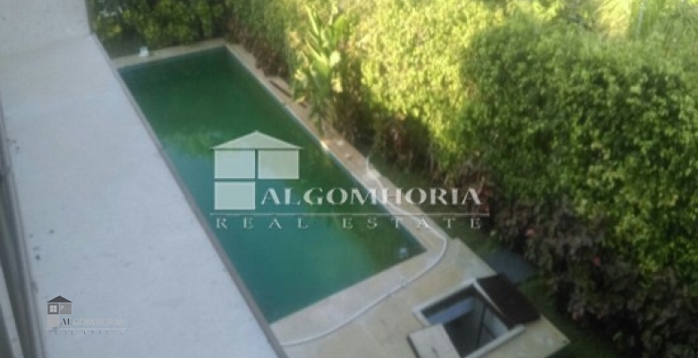 Furnished Villa for rent 0.00 M2 in North Coast, Marina