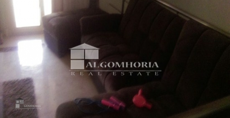 Furnished Villa for rent 0.00 M2 in North Coast, Marina