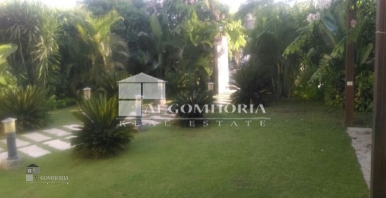Furnished Villa for rent 0.00 M2 in North Coast, Marina