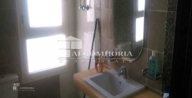 Furnished Villa for rent 0.00 M2 in North Coast, Marina
