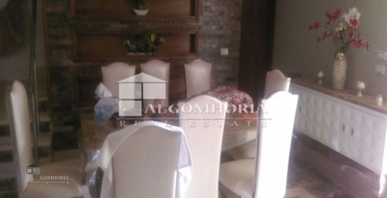 Furnished Villa for rent 0.00 M2 in North Coast, Marina